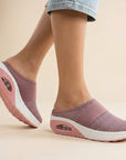 Greta | Orthopädische Damensandalen für Alltag und Komfort