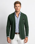Niklas | Lässiger Herrenblazer für elegante Auftritte