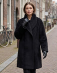 Lotte | Eleganter Damen Trenchcoat für den Winter