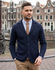 Lennart | Herrenblazer mit modernem Look