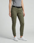 Leni | Cargo Damen Hosen für Urbanen Stil