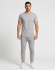 Felix | Herren Set im Slim-Fit Freizeitstil