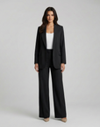 Anna | Eleganter Damenblazer mit passender Hose