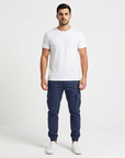 Maximilian | Cargo Jogginghose mit urbanem Stil