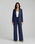 Anna | Eleganter Damenblazer mit passender Hose