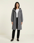 Emilia | Damen-Winterjacken & Mäntel im modernen Trenchcoat-Stil