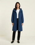 Emilia | Damen-Winterjacken & Mäntel im modernen Trenchcoat-Stil