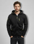 David | Herren Hoodies mit eleganter Note