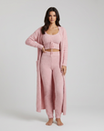 Heidi | Damen Pyjama Set für stilvolle Nächte