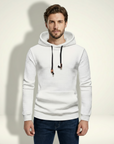 Lukas | Herren Hoodies mit Waffelmuster Design