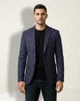 Lukas | Moderner Herrenblazer für jeden Anlass