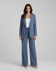 Anna | Eleganter Damenblazer mit passender Hose