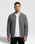Marco | Herren Strickpullover mit stilvoller Passform
