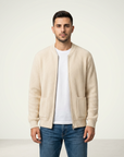 Marco | Herren Strickpullover mit stilvoller Passform