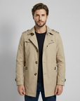Felix | Trenchcoat Herren mit Zeitlosem Design
