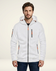 David | Herren Hoodies mit eleganter Note