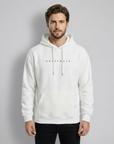 Matteo | Herren Hoodies mit Kordelzug im Urbanen Look