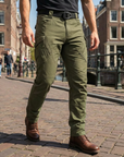 Leon | Taktische Herren Outdoorhosen für Abenteuer