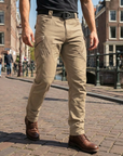 Leon | Taktische Herren Outdoorhosen für Abenteuer