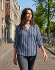 Beatrice | Damen Blusen im stilvollen Design