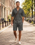 Maximilian | Herren Set für eleganten Sommerstil