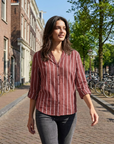 Beatrice | Damen Blusen im stilvollen Design