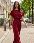 Sophie | Damen Jumpsuit für festliche Anlässe