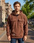 Nico | Herren Hoodies mit zeitlosem Stil