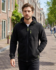 David | Herren Hoodies mit eleganter Note