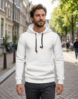 Lukas | Herren Hoodies mit Waffelmuster Design