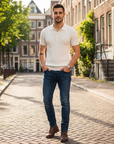 Marco | Herrenhemden mit Stil und Eleganz