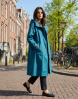 Emilia | Damen-Winterjacken & Mäntel im modernen Trenchcoat-Stil