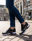 Paula | Bequeme Damensneaker für Damen