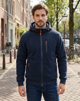 David | Herren Hoodies mit eleganter Note