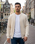 Marco | Herren Strickpullover mit stilvoller Passform