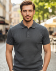 Oskar | Elegante Herrenhemden für Business Looks