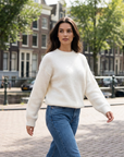 Sophie | Strickwaren für Damen mit zeitloser Eleganz