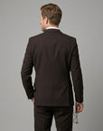 Zeitloser Herren Blazer für formelle Anlässe