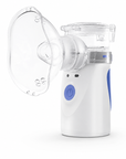 Portable Ultrasonic Nebuliser Handheld Respiratory Care - Image 2