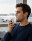 Portable Ultrasonic Nebuliser Handheld Respiratory Care - Image 5