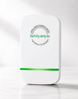 Power Saver Device Plug-In Wall Outlet Home Office Use - Image 1