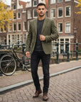 Dieter | Elegante Herrenblazer für Besondere Anlässe