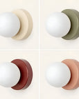 Wall Light Sconce Outdoor Wall Lights Modern Design - Image 6