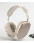 Wireless Headphones Over-Ear Bluetooth Foldable Microphone - Image 12