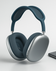 Wireless Headphones Over-Ear Bluetooth Foldable Microphone - Image 6