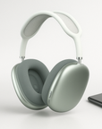 Wireless Headphones Over-Ear Bluetooth Foldable Microphone - Image 8