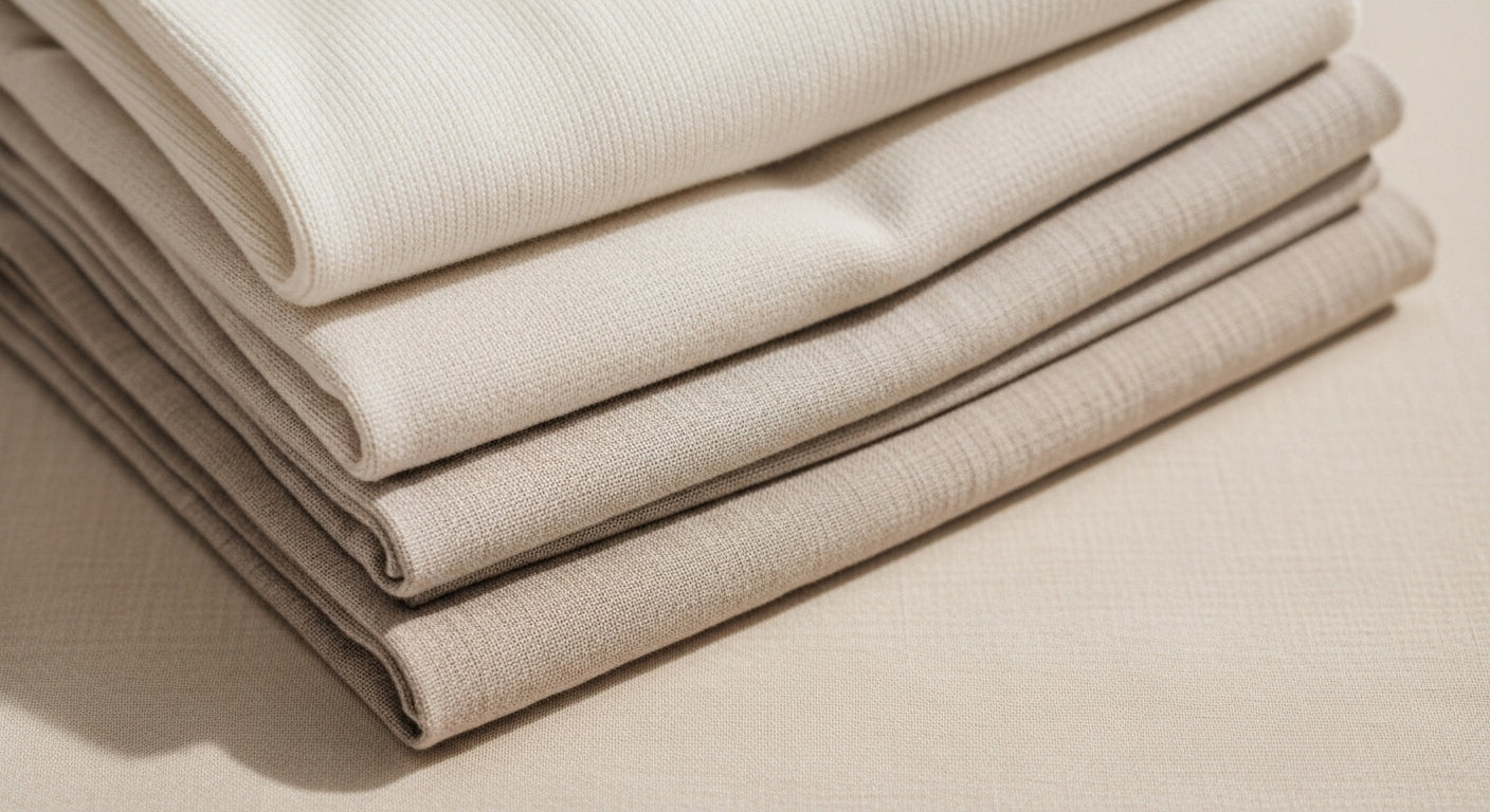 Why Timeless Clothing Feels Right Every Day