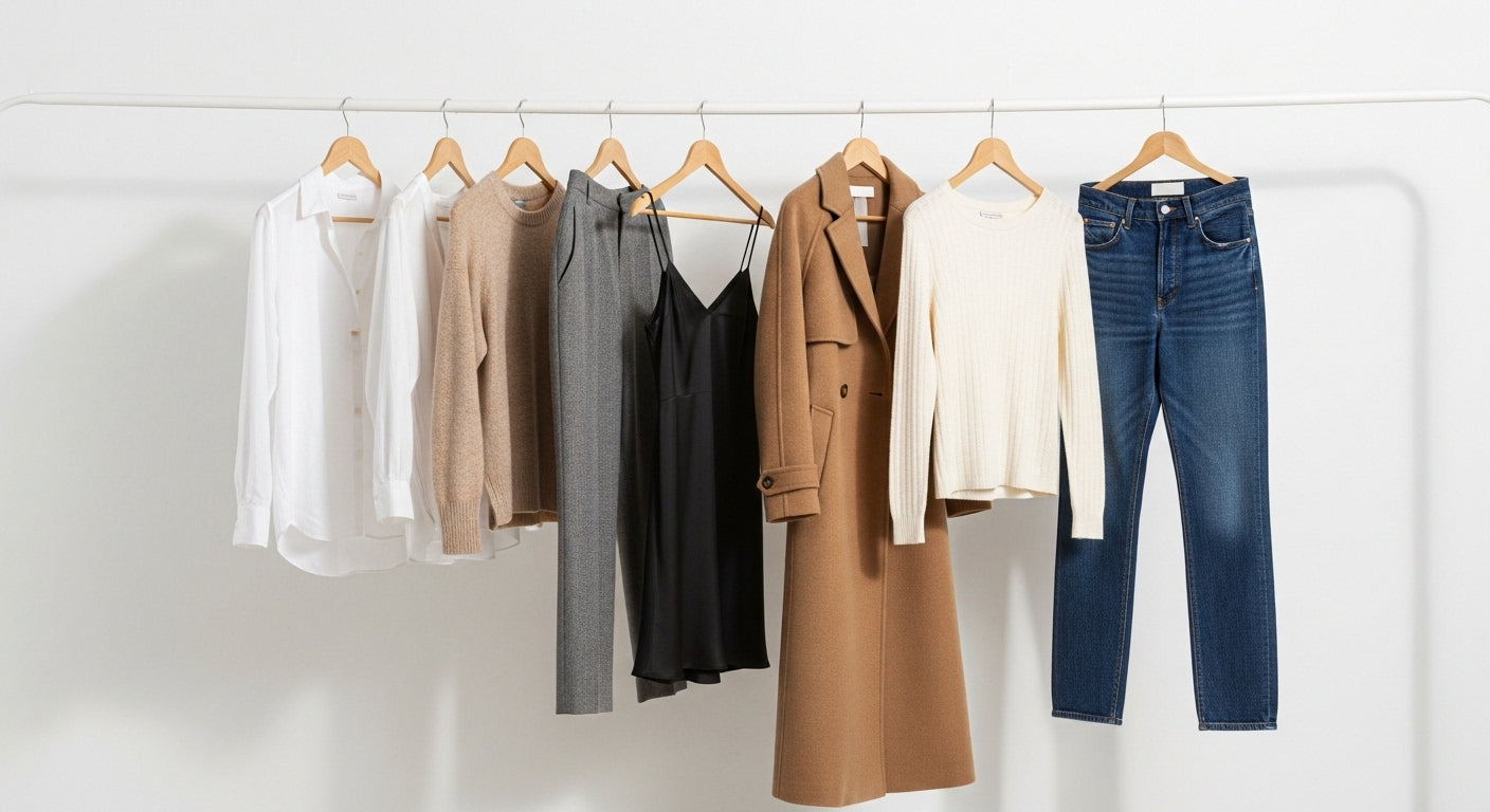 Weniger Teile, mehr Möglichkeiten