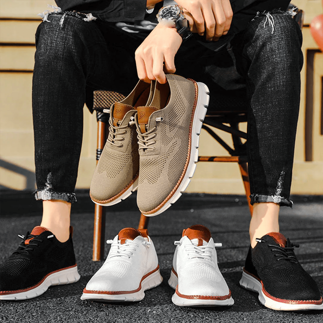 Men's Footwear