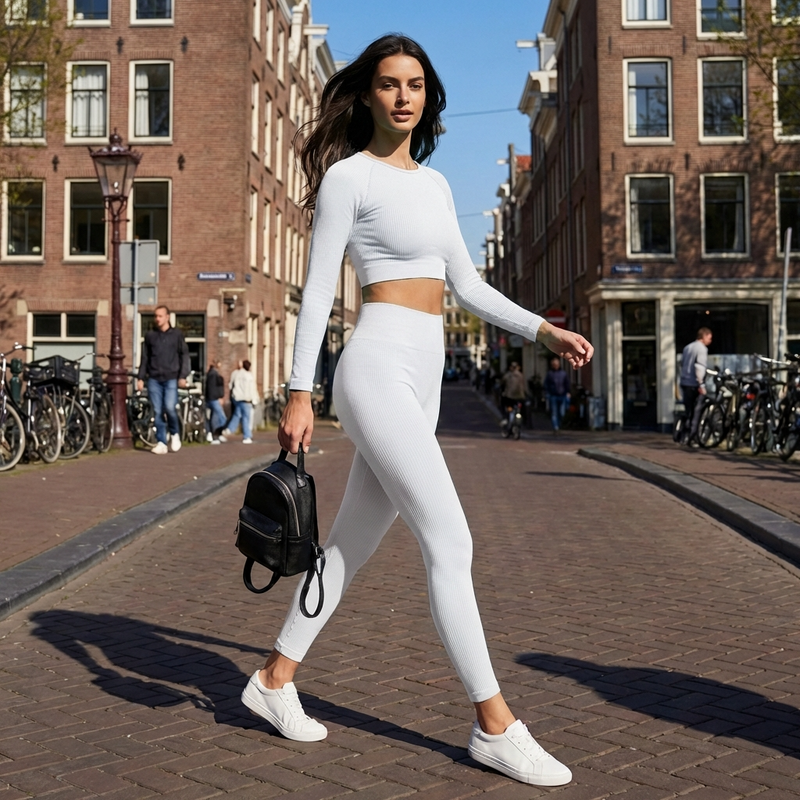 Women's Activewear